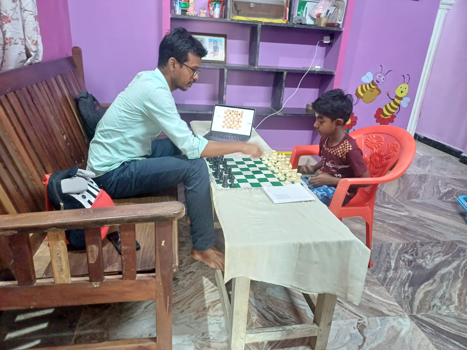 Chidambaram Branch